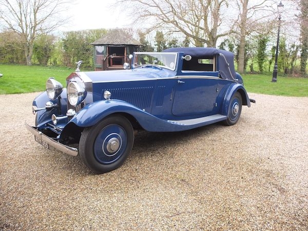 Classics from Terence Morley